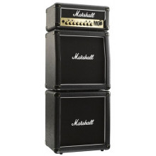 Гітарний міністек Marshall MG15FXMS