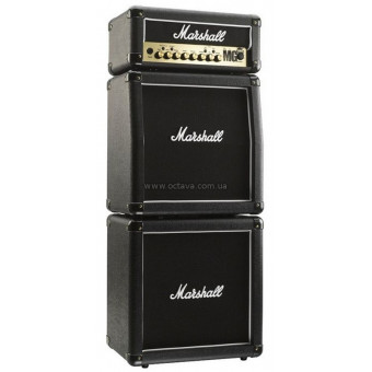 Гітарний міністек Marshall MG15FXMS