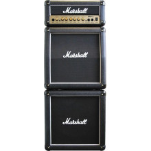 Гітарний міністек Marshall MG15MSII