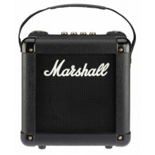 Гітарний комбік Marshall MG2CFX