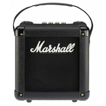 Комбік Marshall MG2CFX