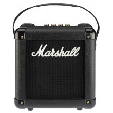 Гитарный комбик Marshall MG2FX