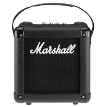 Гітарний комбік Marshall MG2FX