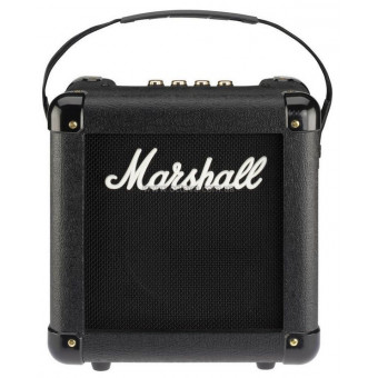 Комбік Marshall MG2FX