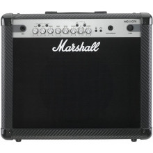 Гитарный комбик Marshall MG30CFX
