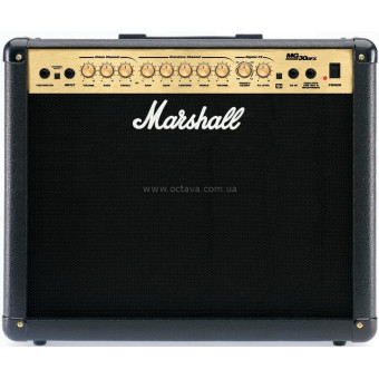 Комбик Marshall MG30DFX