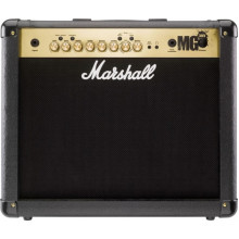 Гитарный комбик Marshall MG30FX Combo