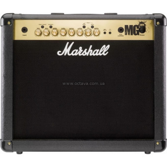 Комбік Marshall MG30FX Combo