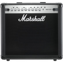 Гітарний комбік Marshall MG50CFX