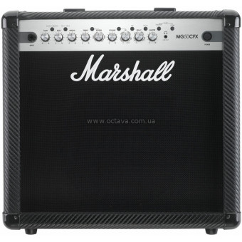 Комбик Marshall MG50CFX