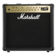 Гитарный комбик Marshall MG50FX