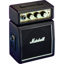 Гитарный министек Marshall MS-2