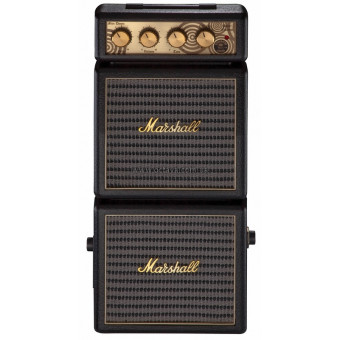 Гітарний стек Marshall MS-4ZW