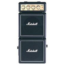 Гитарный министек Marshall MS4