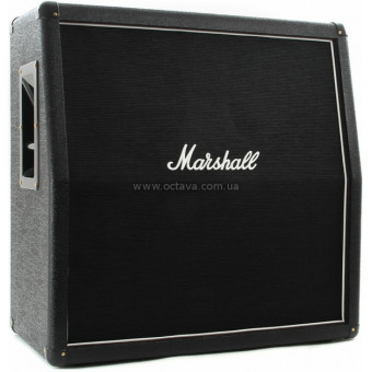 Кабинет Marshall MX412A