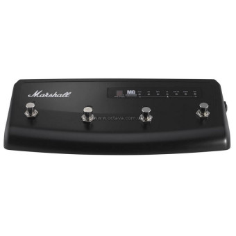 Футсвіч Marshall PEDL90008