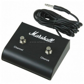 Футсвич Marshall PEDL90010