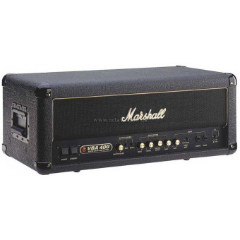 Підсилювач Marshall VBA400