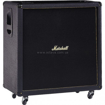 Кабинет Marshall VBC412