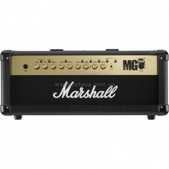 Підсилювач Marshall MG100HFX