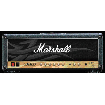 Підсилювач Marshall 2203KK