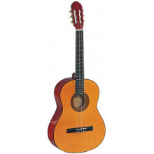Классическая гитара Maxtone CGC390N