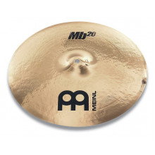 Тарелка Meinl MB20-19HC-B Сrash