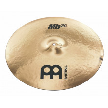 Тарелка Meinl MB20-20HC-B Сrash