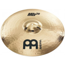 Тарелка Meinl MB20-20MHC-B Сrash