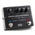 Гитарная педаль Dunlop MC402 Boost Overdrive