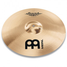 Тарелка Meinl SC18PC-B Crash