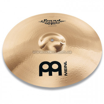 Тарелка Meinl SC18PC-B Crash
