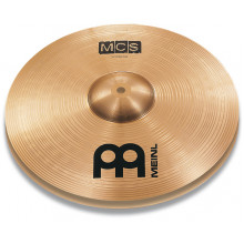 Тарілки Meinl MCS14MH Hi-hat