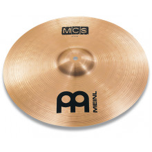 Тарелка Meinl MCS16MC Crash