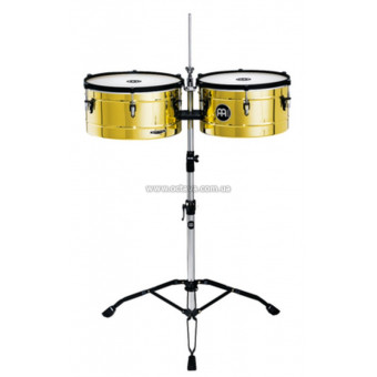Тімбалес Meinl MT1415 B Тімбалес Meinl MT1415 B