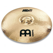 Тарелка Meinl MB20-24PMR-B Ride