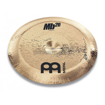 Тарелка Meinl MB20-20RCH-B Chinas