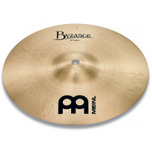 Тарелка Meinl B8S Splash