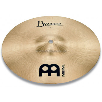 Тарелка Meinl B8S Splash