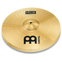 Тарілки Meinl HCS14H Hi-hat