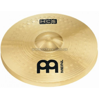 Тарелки Meinl HCS14 Hi-hat