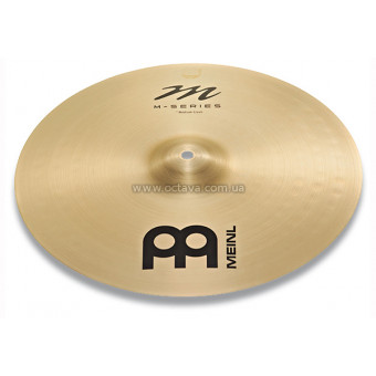 Тарелка Meinl MS16MC Crash
