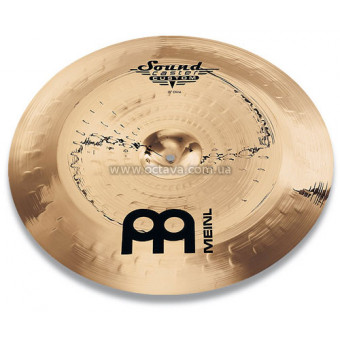 Тарелка Meinl SC20CH-B Сhinas