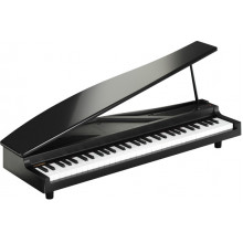 Цифрове піаніно Korg Micropiano (Bk)