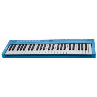 MIDI-клавіатура CME U-key BL