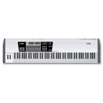 MIDI-клавиатура CME UF80