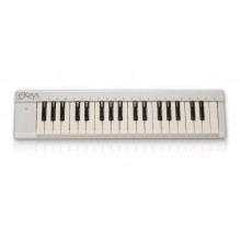 MIDI-клавиатура M-Audio Evolution eKeys37