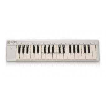 MIDI-клавиатура M-Audio Evolution eKeys37