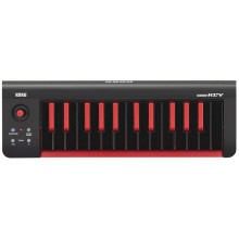 MIDI-клавиатура Korg MicroKey 25 BKRD