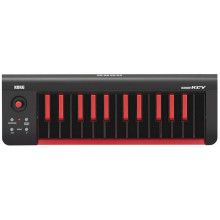 MIDI-клавіатура Korg MicroKey 25 BKRD